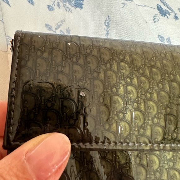 Dior Key Cles - Picture 6 of 6